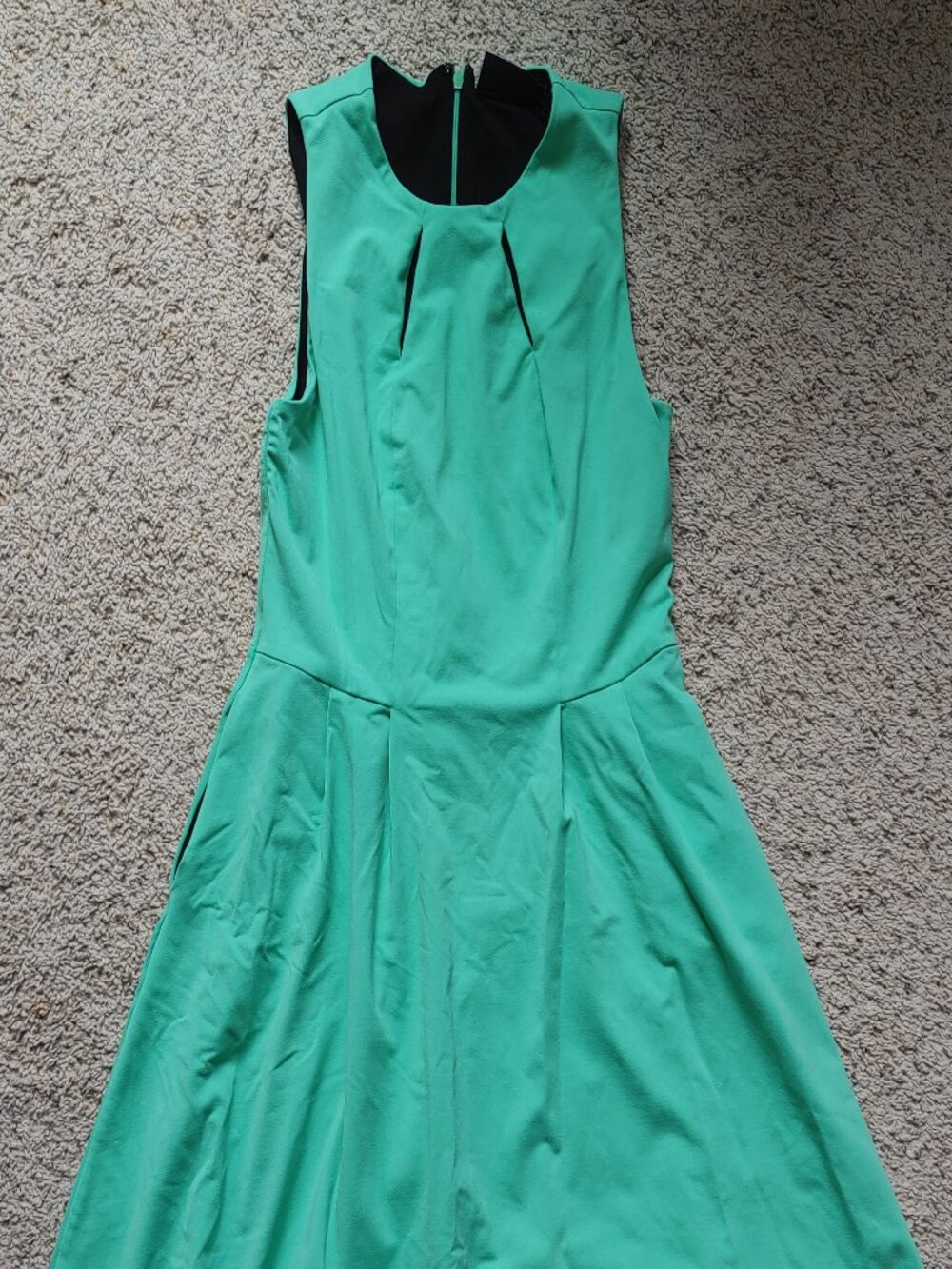 Cynthia Rowley Medium Mint Dress